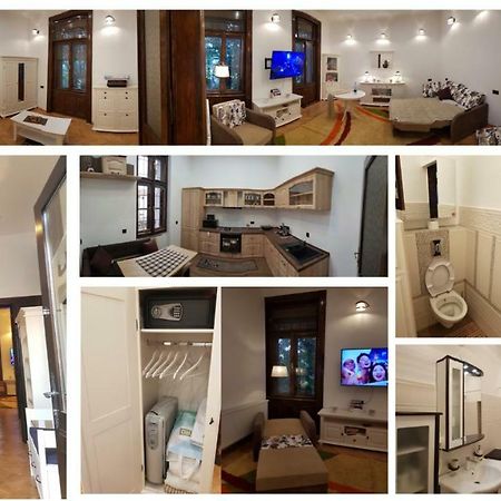 Ella Apartment Timisoara No9 外观 照片