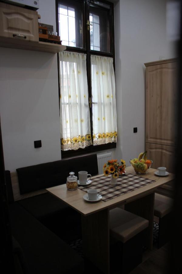 Ella Apartment Timisoara No9 外观 照片