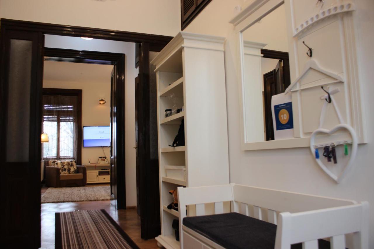 Ella Apartment Timisoara No9 外观 照片