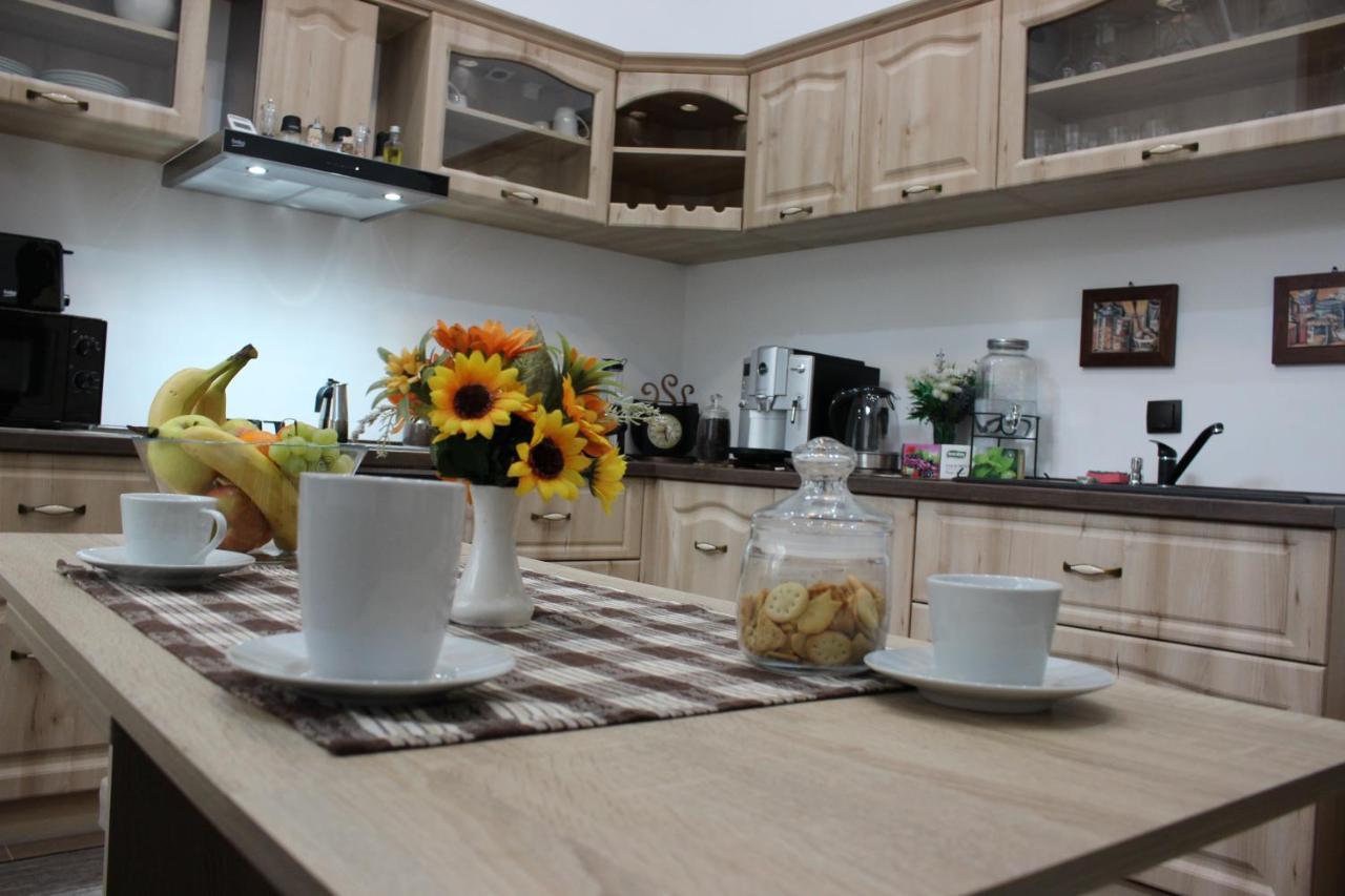 Ella Apartment Timisoara No9 外观 照片