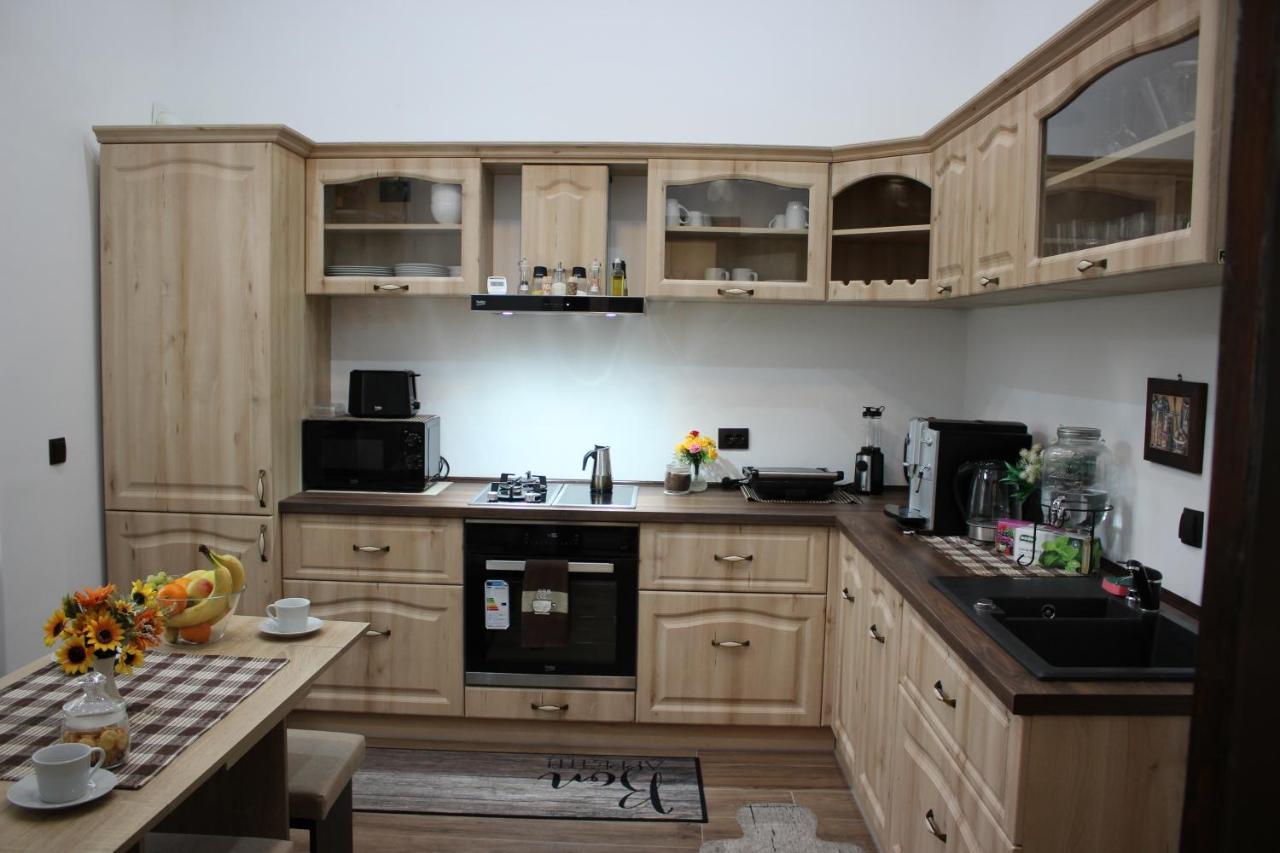 Ella Apartment Timisoara No9 外观 照片
