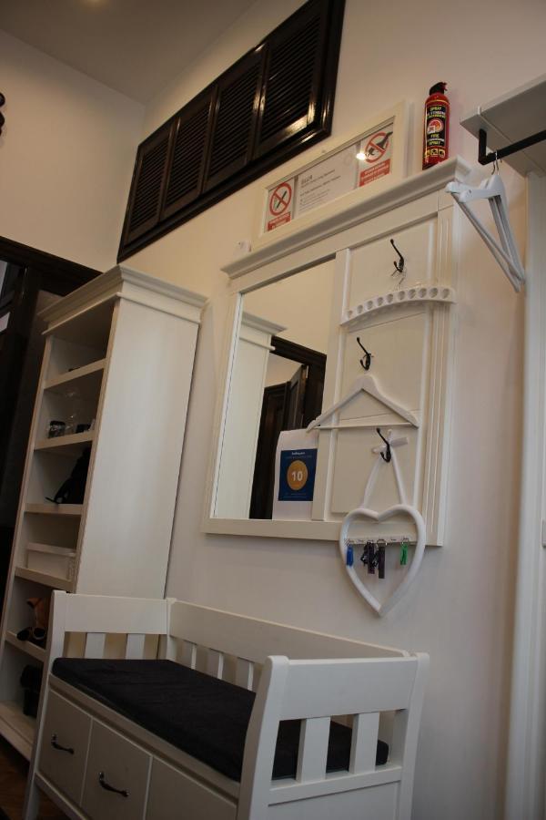 Ella Apartment Timisoara No9 外观 照片