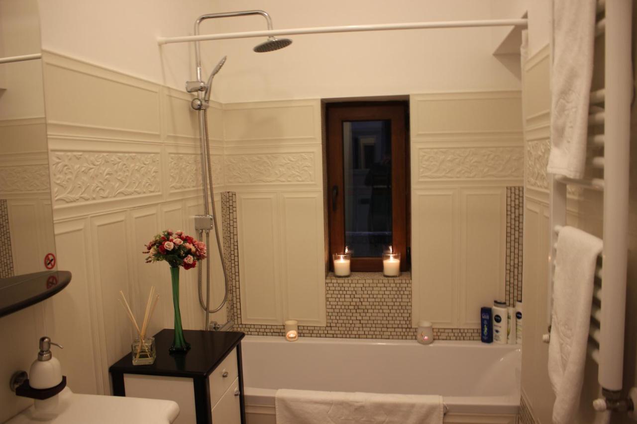 Ella Apartment Timisoara No9 外观 照片