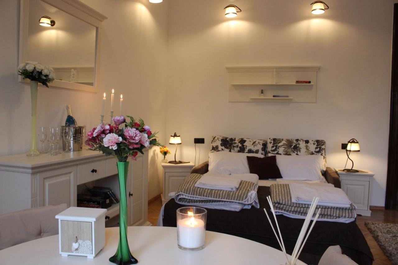 Ella Apartment Timisoara No9 外观 照片