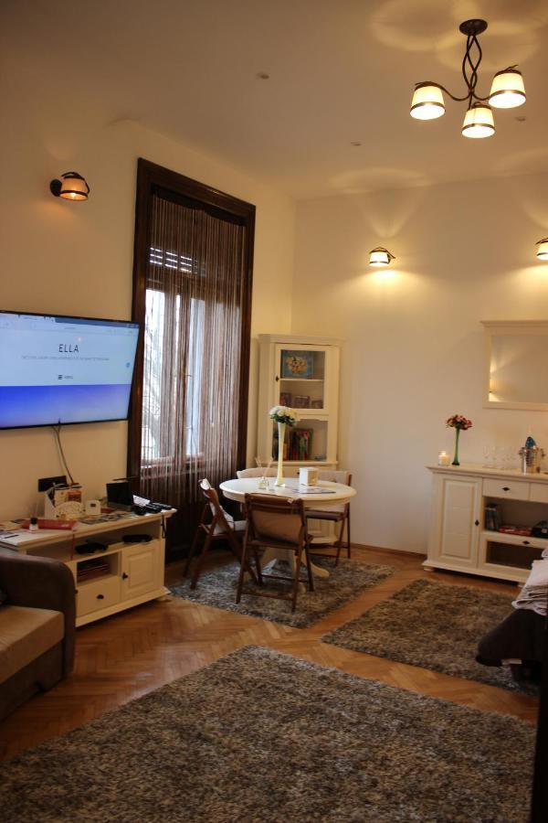 Ella Apartment Timisoara No9 外观 照片