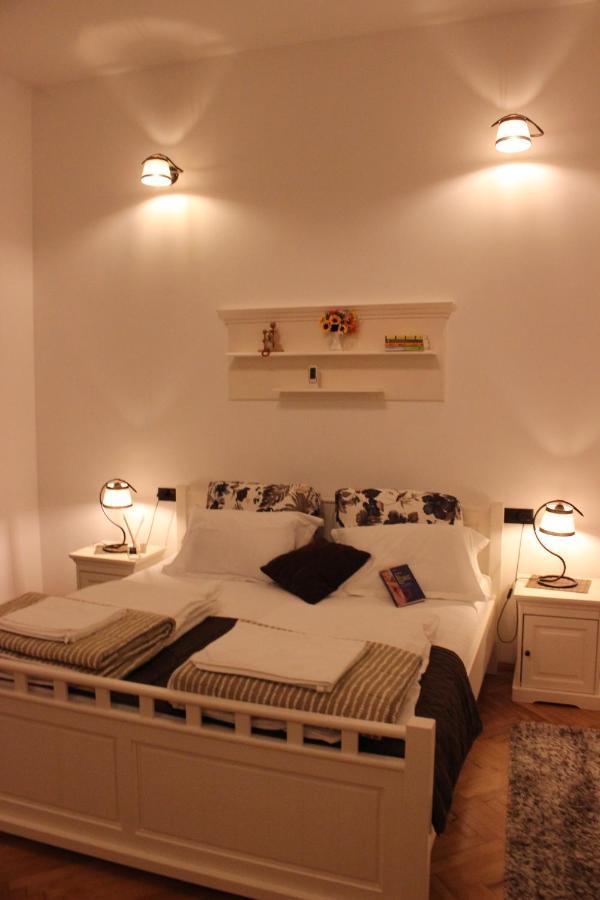 Ella Apartment Timisoara No9 外观 照片