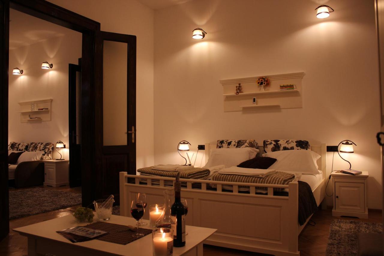 Ella Apartment Timisoara No9 外观 照片