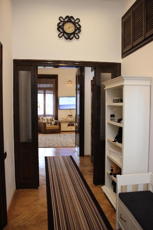 Ella Apartment Timisoara No9 外观 照片