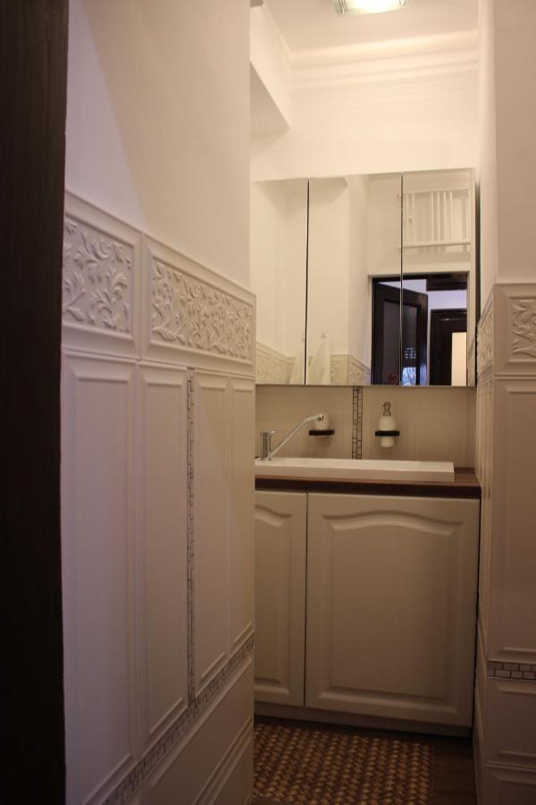 Ella Apartment Timisoara No9 外观 照片
