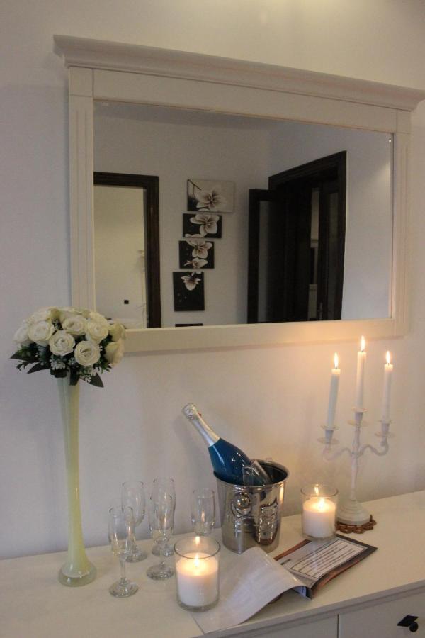 Ella Apartment Timisoara No9 外观 照片