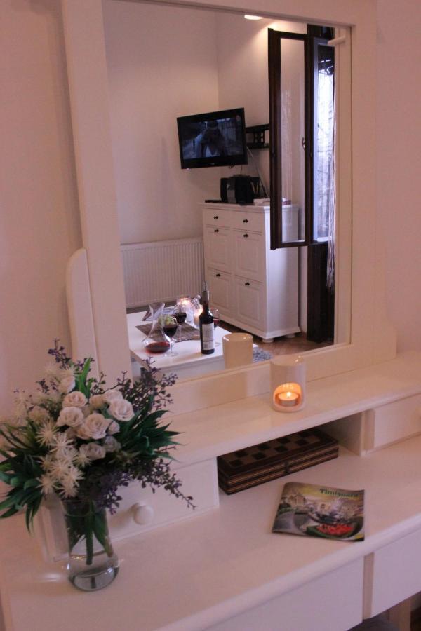 Ella Apartment Timisoara No9 外观 照片