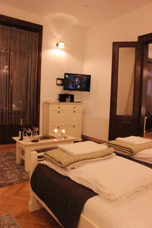 Ella Apartment Timisoara No9 外观 照片