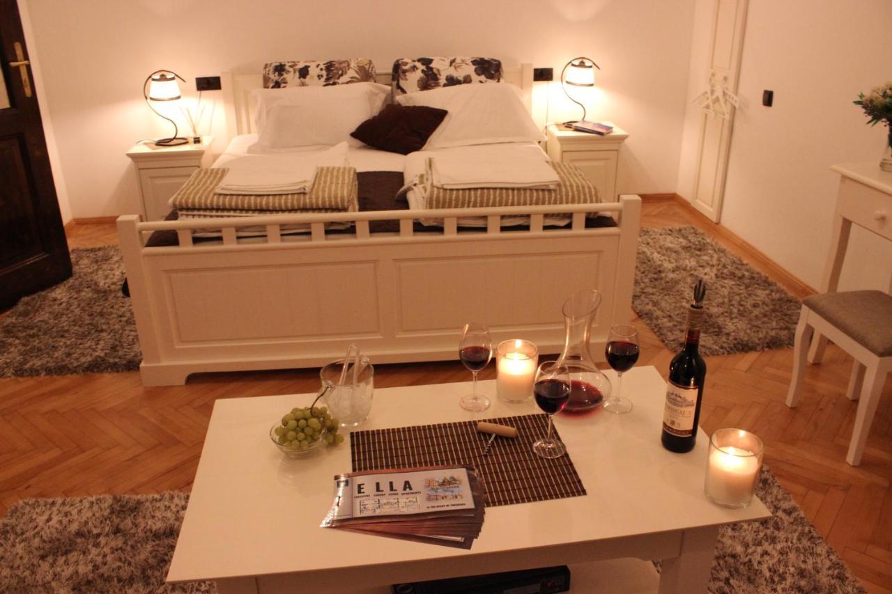 Ella Apartment Timisoara No9 外观 照片