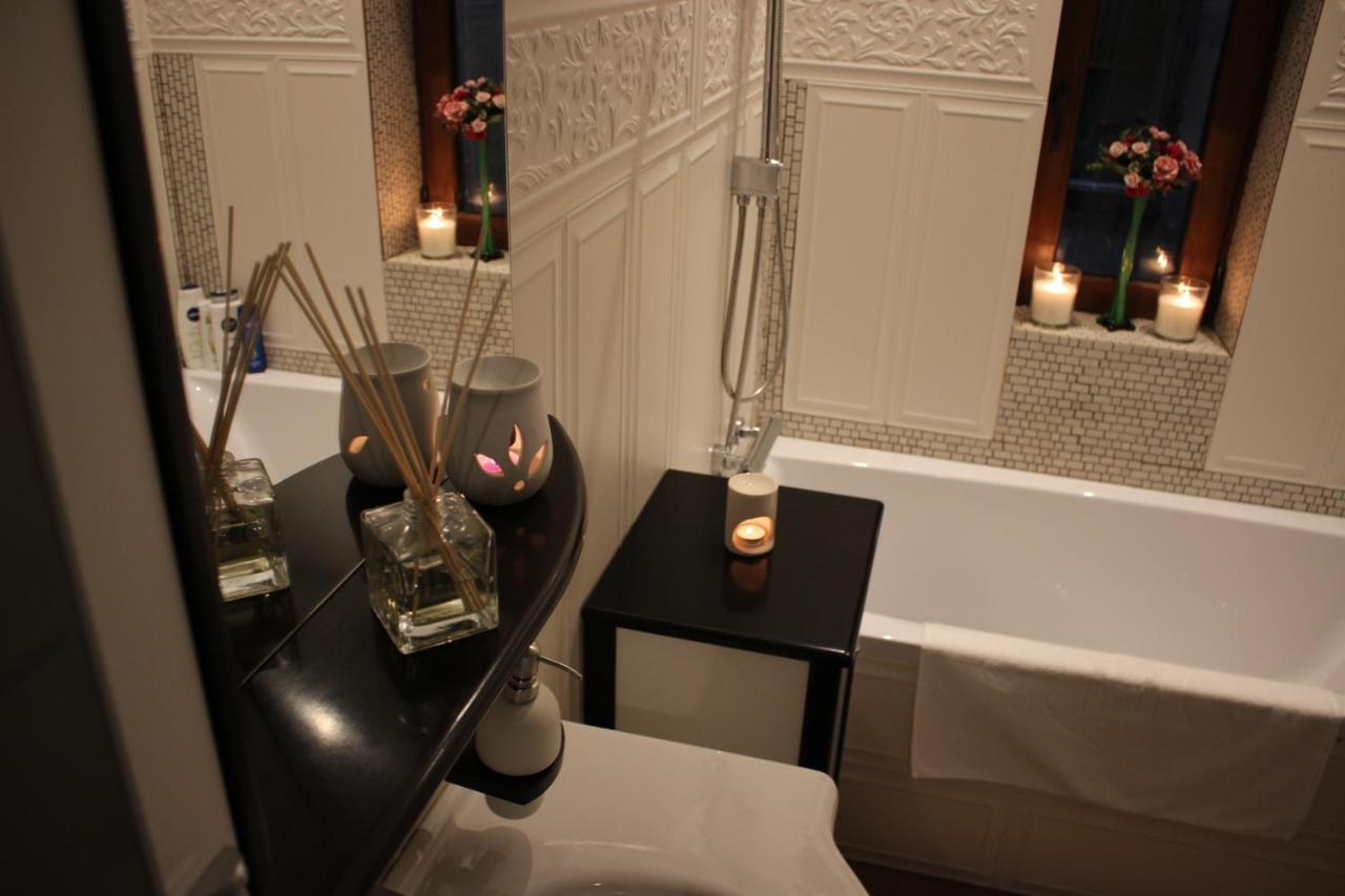 Ella Apartment Timisoara No9 外观 照片