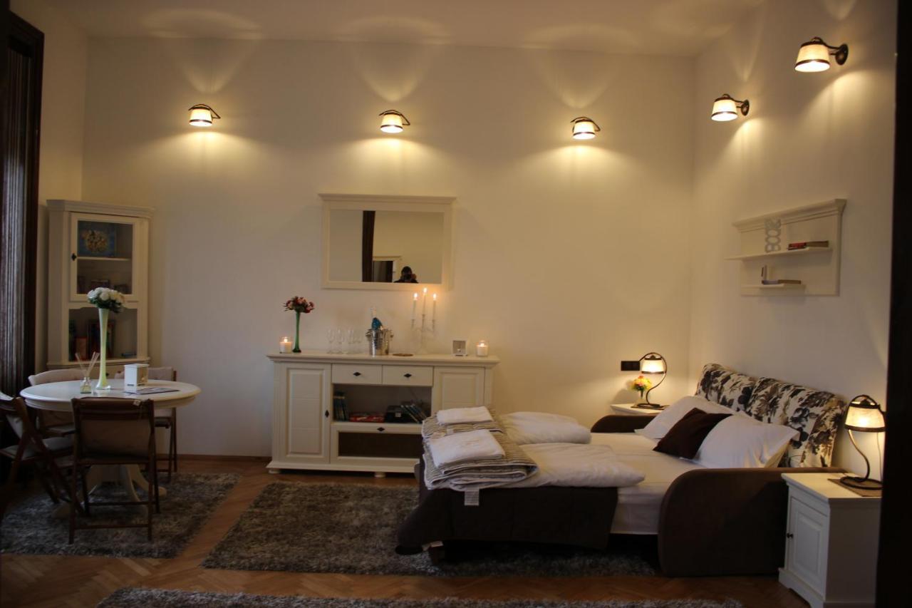 Ella Apartment Timisoara No9 外观 照片