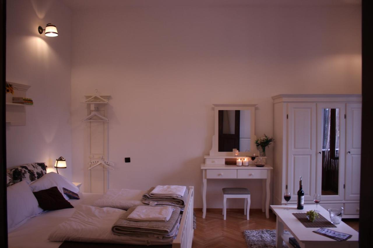 Ella Apartment Timisoara No9 外观 照片