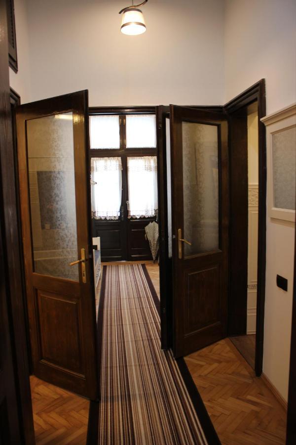 Ella Apartment Timisoara No9 外观 照片
