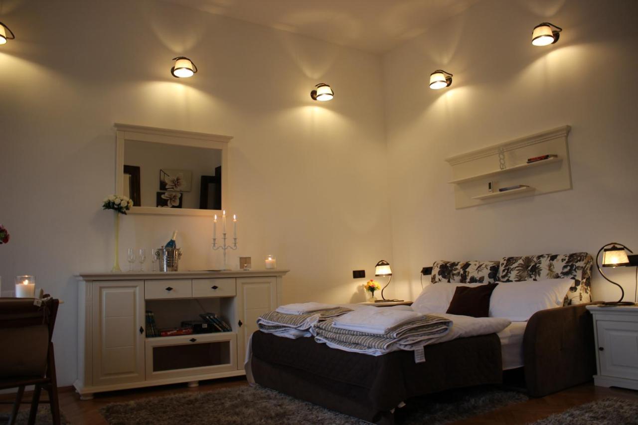 Ella Apartment Timisoara No9 外观 照片