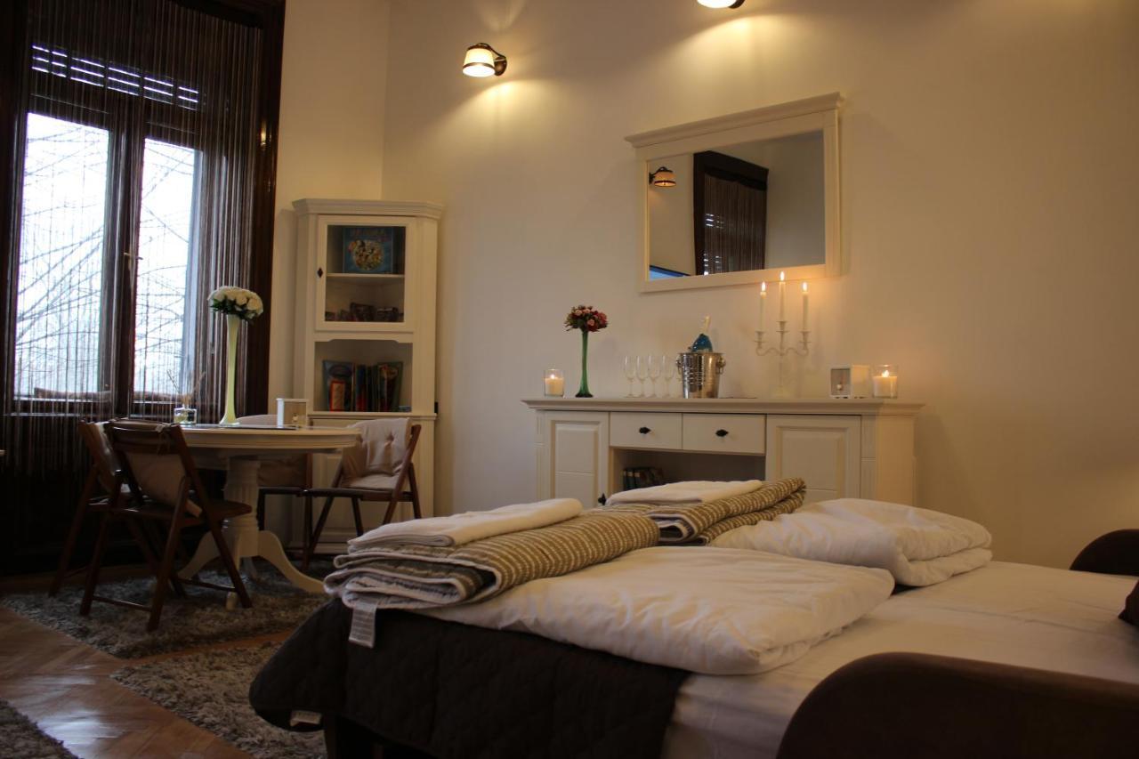 Ella Apartment Timisoara No9 外观 照片