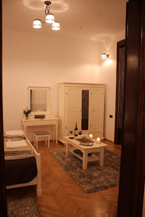 Ella Apartment Timisoara No9 外观 照片