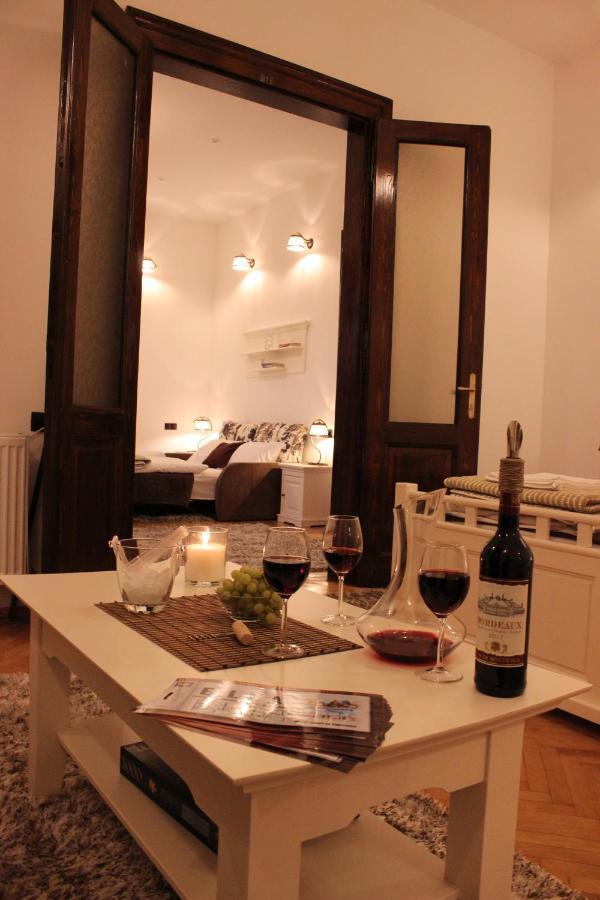 Ella Apartment Timisoara No9 外观 照片