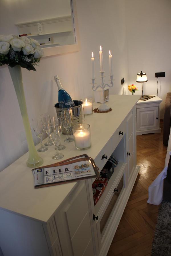 Ella Apartment Timisoara No9 外观 照片