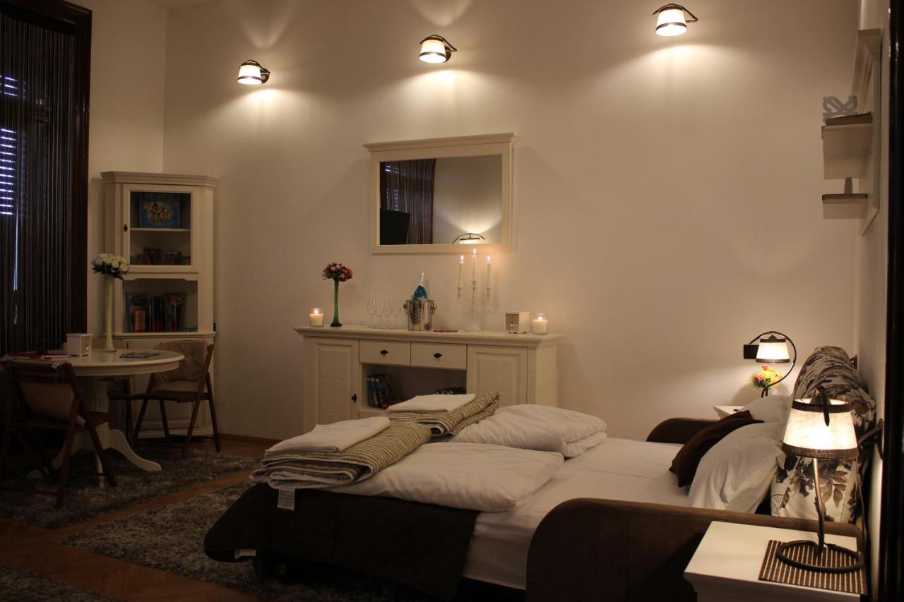 Ella Apartment Timisoara No9 外观 照片