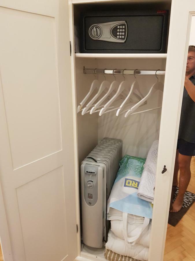 Ella Apartment Timisoara No9 外观 照片