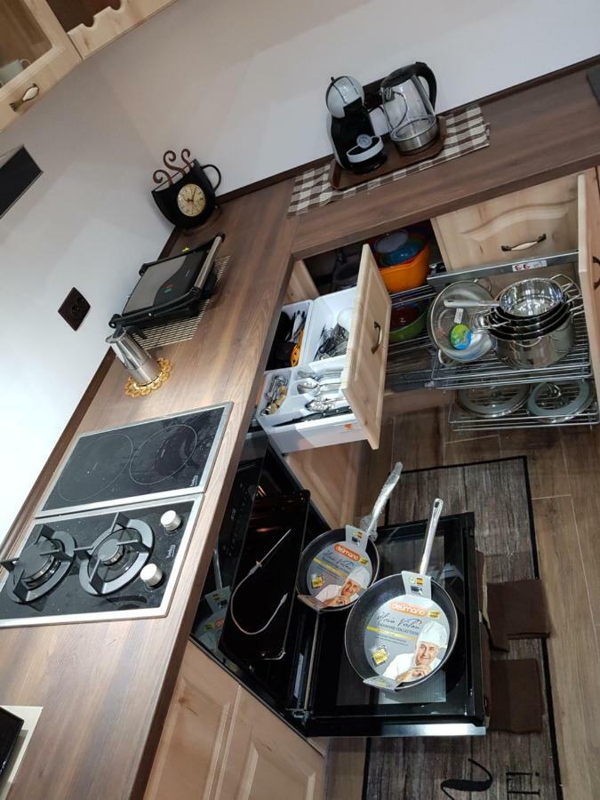 Ella Apartment Timisoara No9 外观 照片