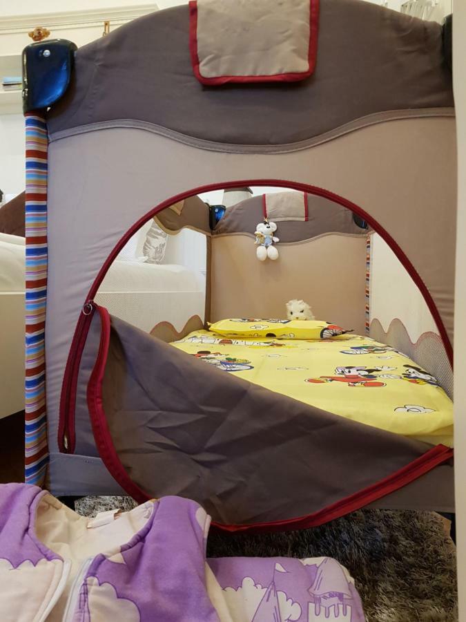 Ella Apartment Timisoara No9 外观 照片